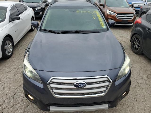 2015 SUBARU OUTBACK 3. 4S4BSENC1F3260512  48946524