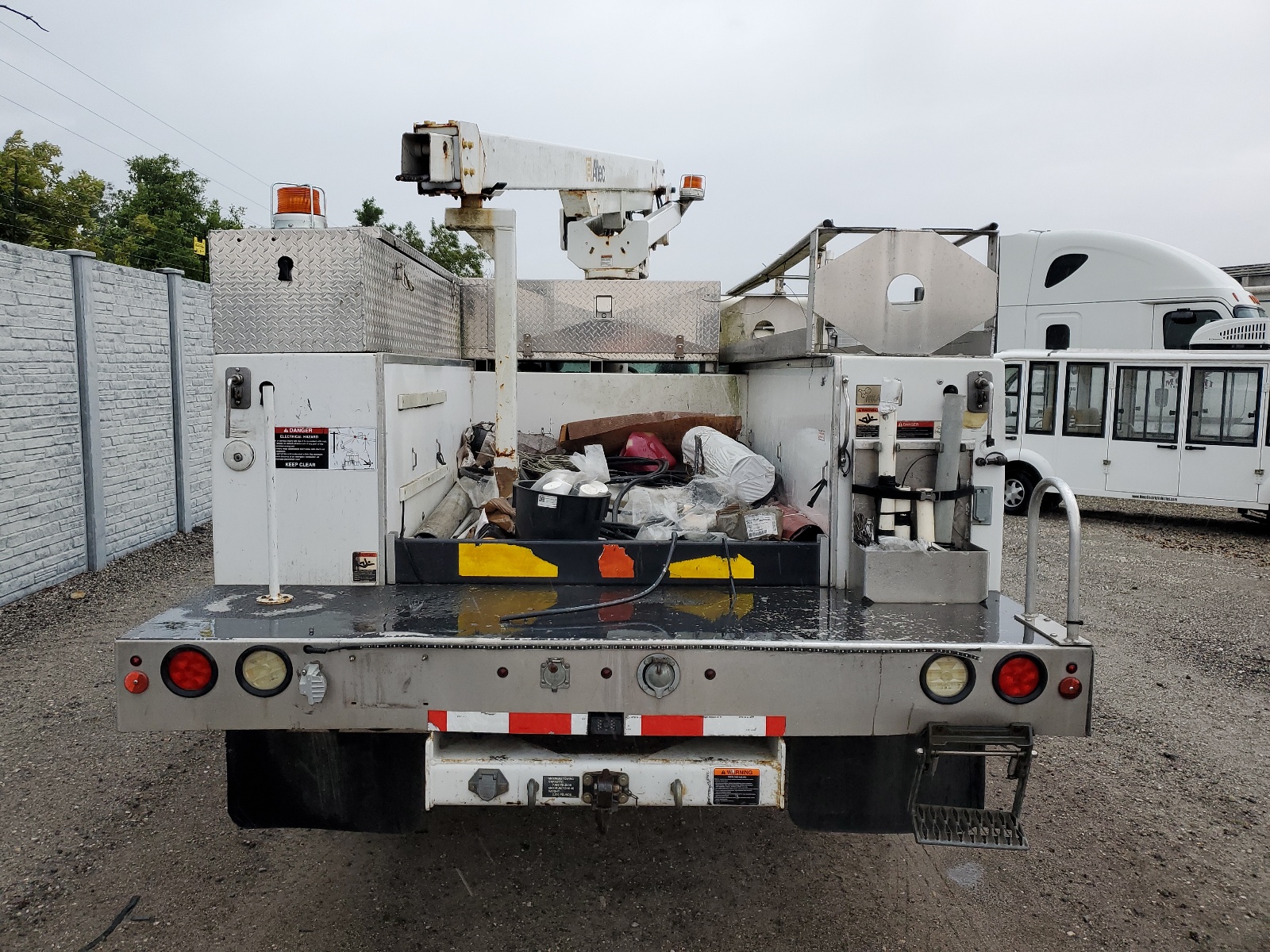 1FDUF4GY1DEA88046 2013 Ford F450 Super Duty