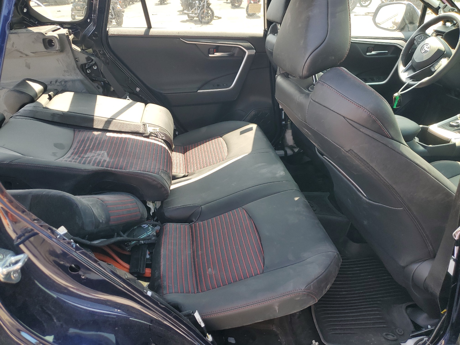 JTMEB3FV0PD156143 2023 Toyota Rav4 Prime Xse