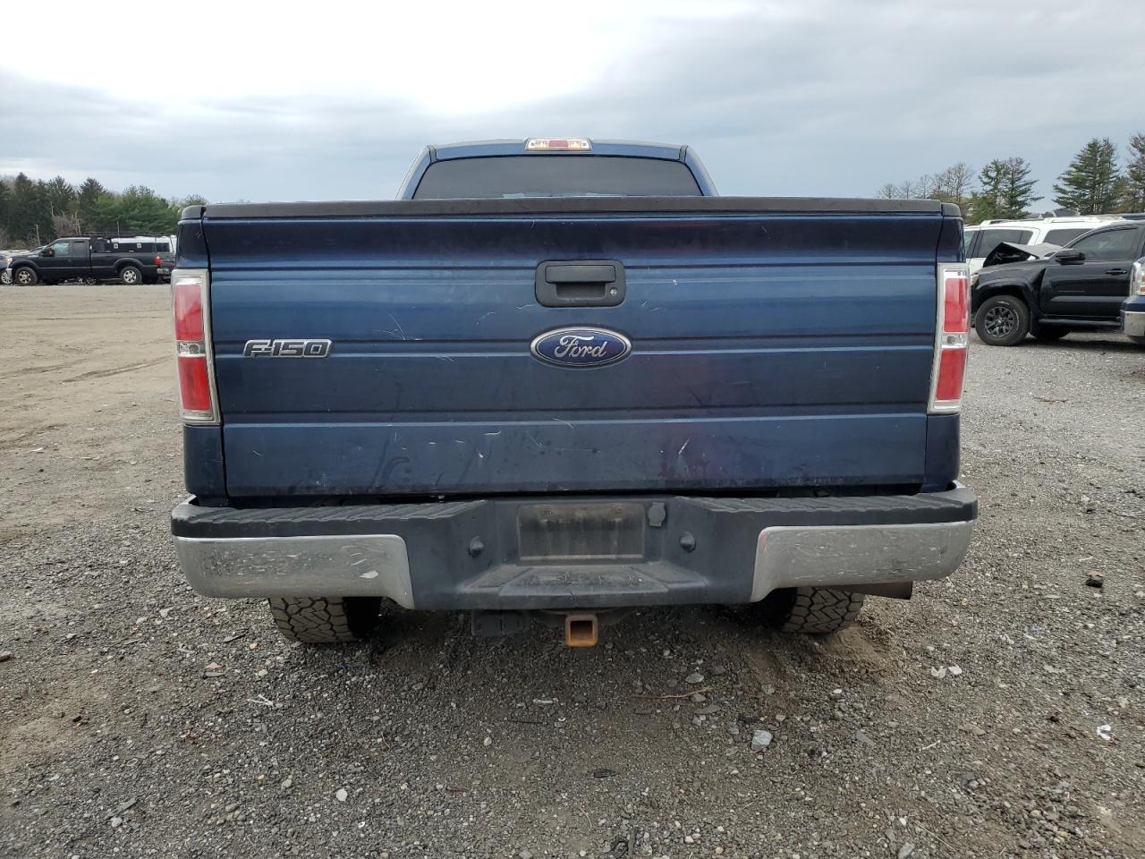 2014 Ford F-150 - Image 6