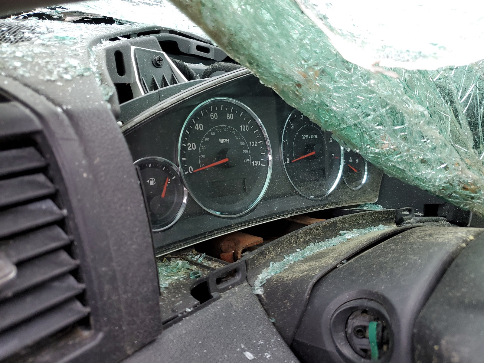 1J8GR48K68C103881 2008 Jeep Grand Cherokee Laredo