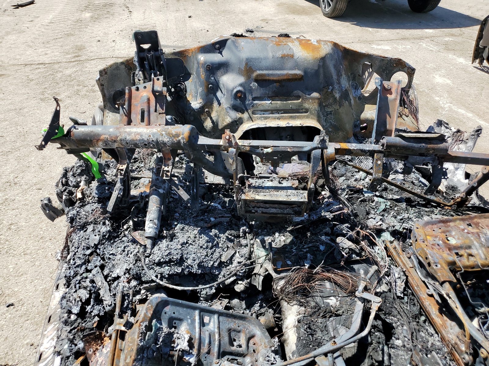 1FTEW1EG5JKC94663 2018 Ford F150 Supercrew