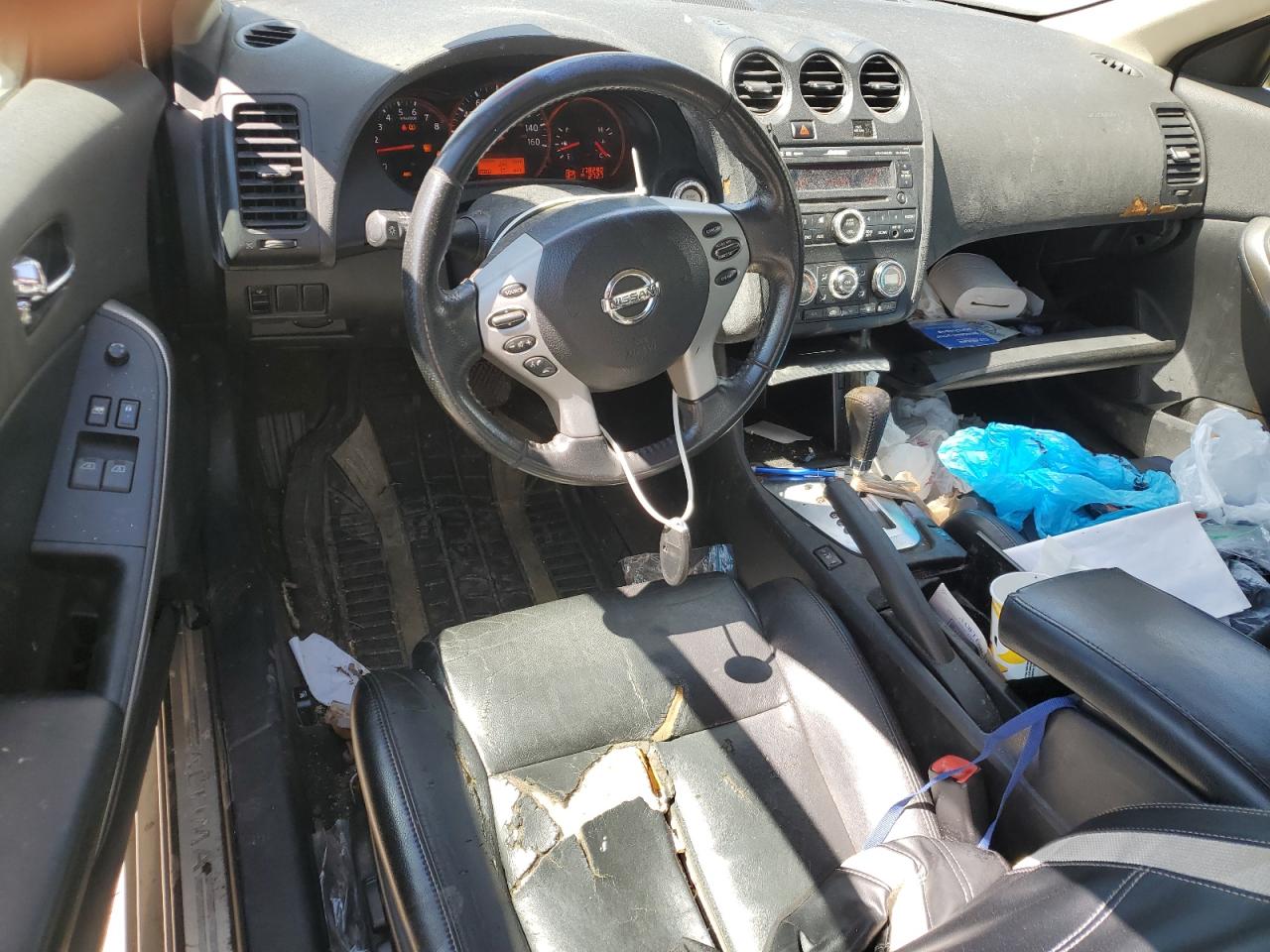 2008 Nissan Altima 2.5S VIN: 1N4AL24E48C137035 Lot: 89011825