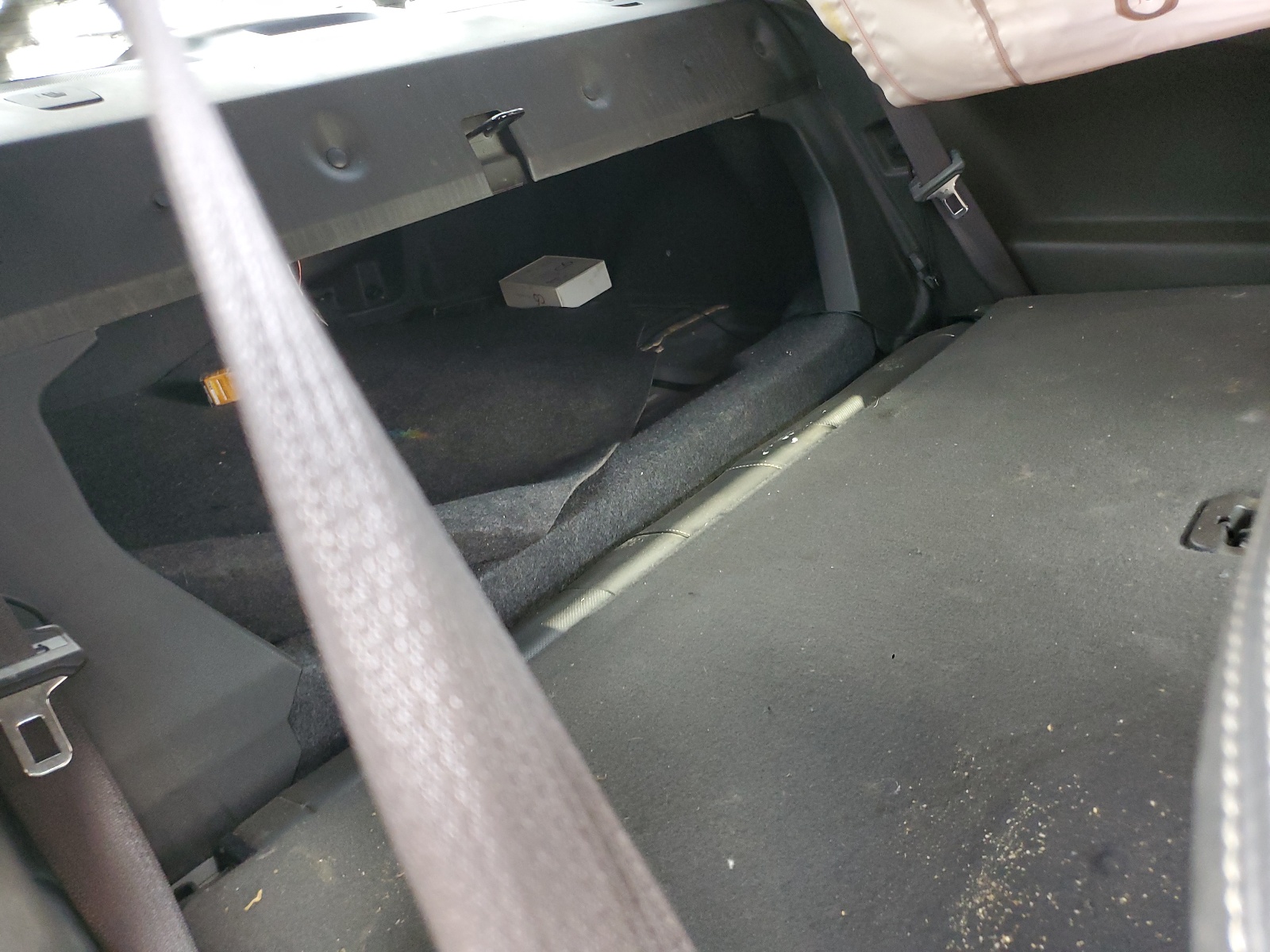 2G1FK1EJ3A9193031 2010 Chevrolet Camaro Ss