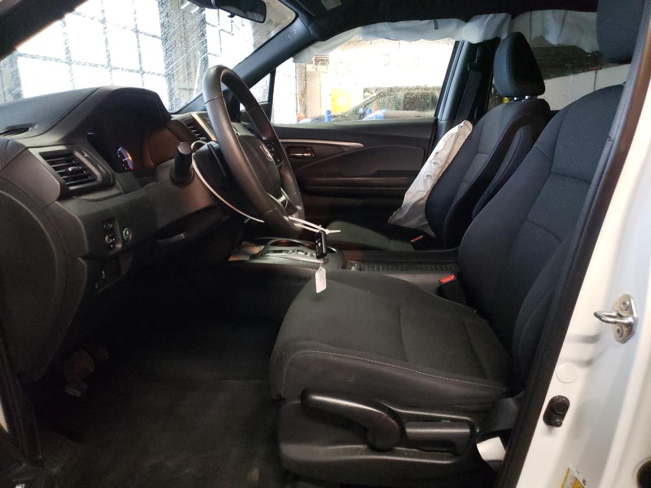 2019 Honda Passport Sport VIN: 5FNYF8H21KB010904 Lot: 49484274