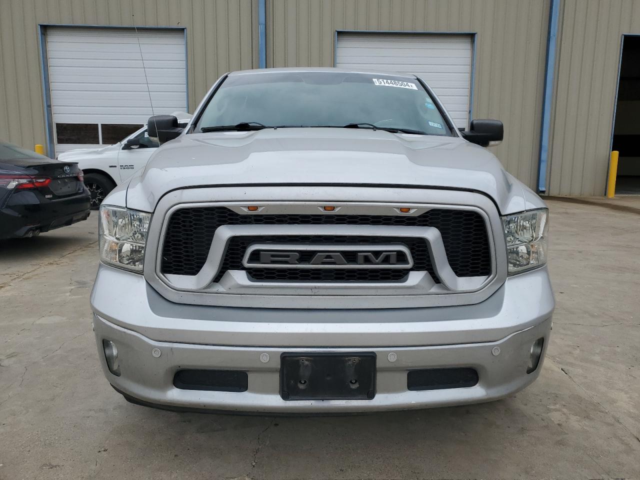 2017 RAM 1500 - Image 5