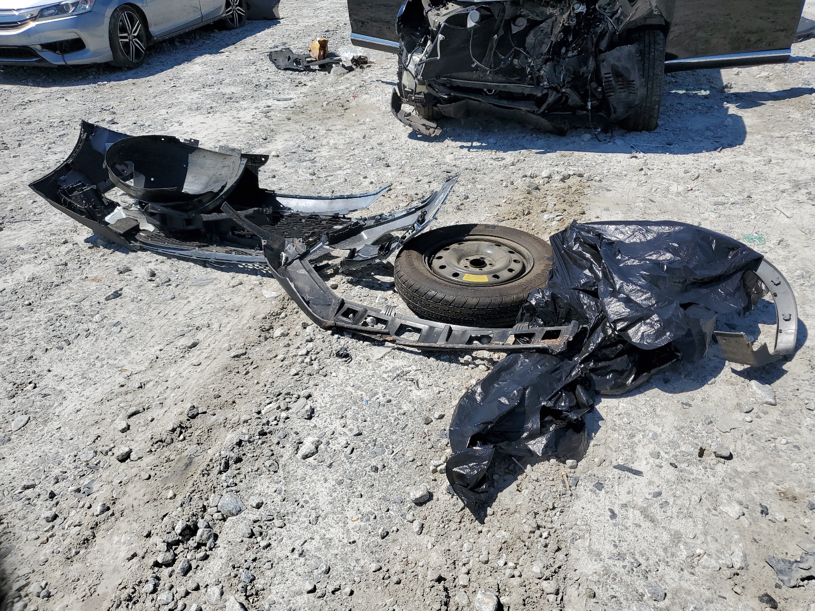 5NMS33AD9LH212158 2020 Hyundai Santa Fe Sel