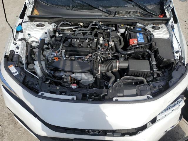 19XFL1H75PE005348 | 2023 Honda civic exl