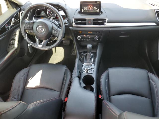  MAZDA 3 2014 Синий