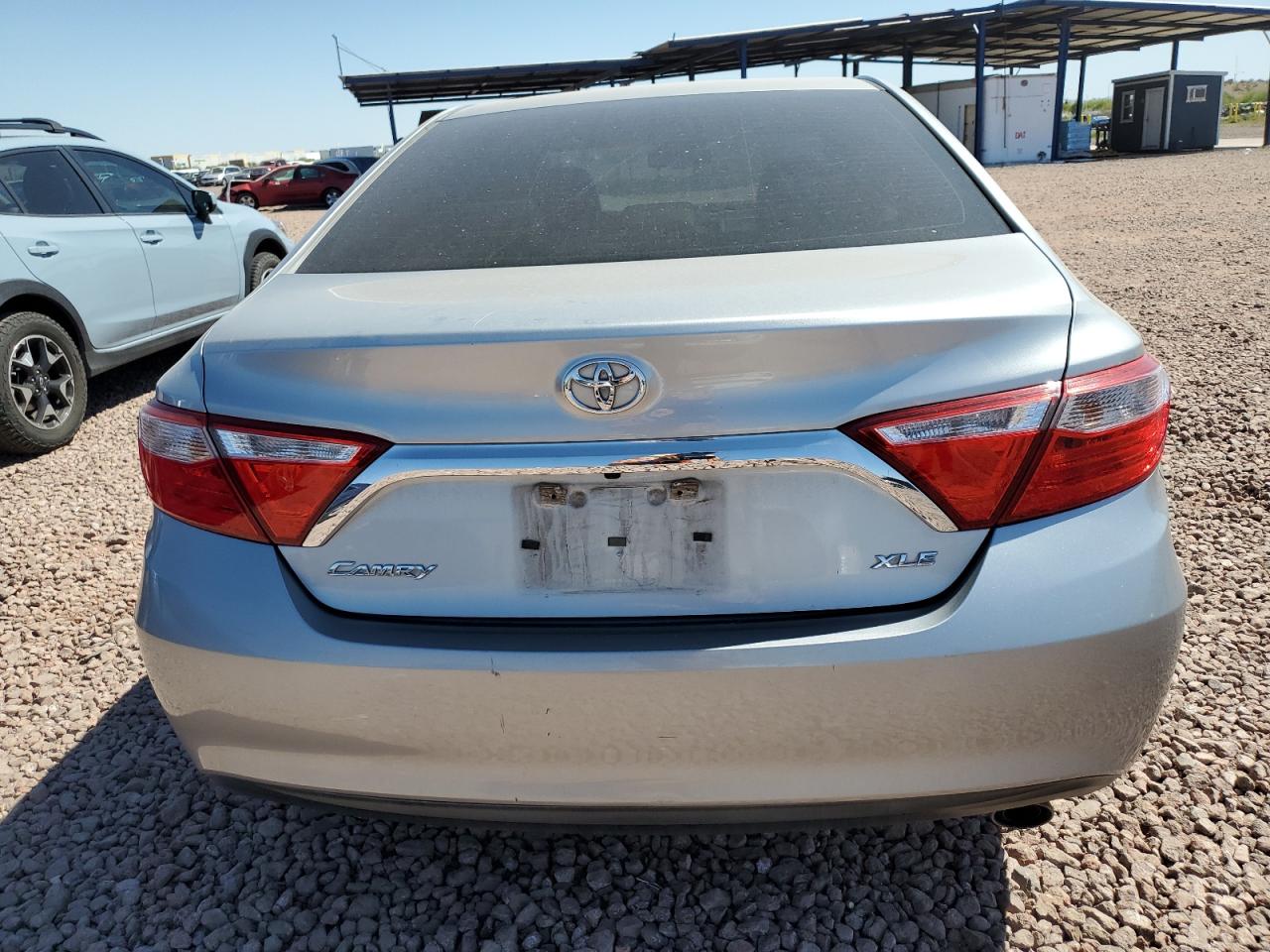 2017 Toyota Camry Le VIN: 4T1BF1FK6HU359729 Lot: 51360164