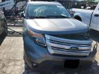 2014 Ford Explorer Xlt zu verkaufen in Cahokia Heights, IL - Front End