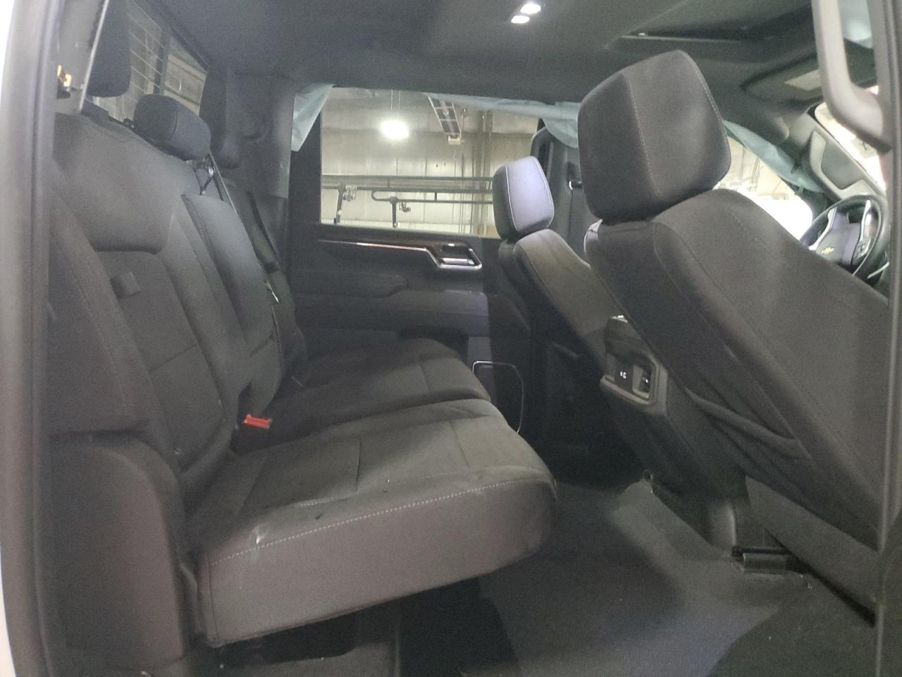 1GC4YTEY4RF240866 2024 Chevrolet Silverado K3500 Lt 1GC4YTEY4RF240866 2024 Chevrolet Silverado K3500 Lt