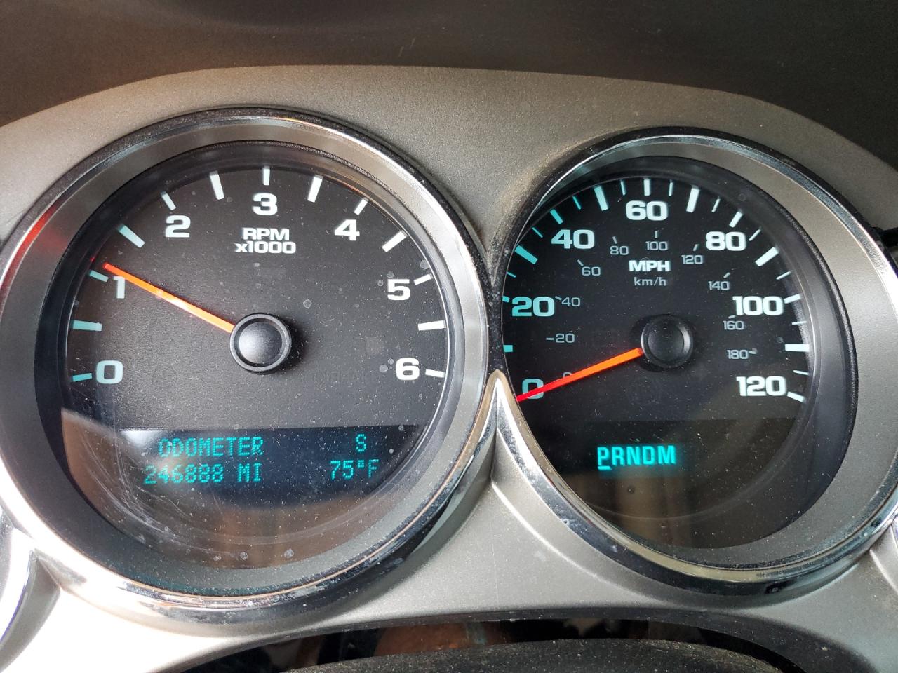 2010 Chevrolet Silverado K1500 Lt VIN: 3GCRKSE35AG271746 Lot: 49244764