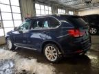 2016 Bmw X5 Xdrive35I en Venta en Candia, NH - Side