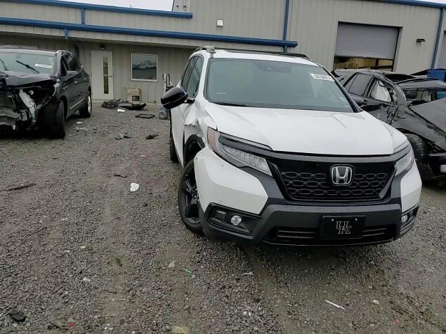 2020 HONDA PASSPORT E 5FNYF8H00LB019139  50356914