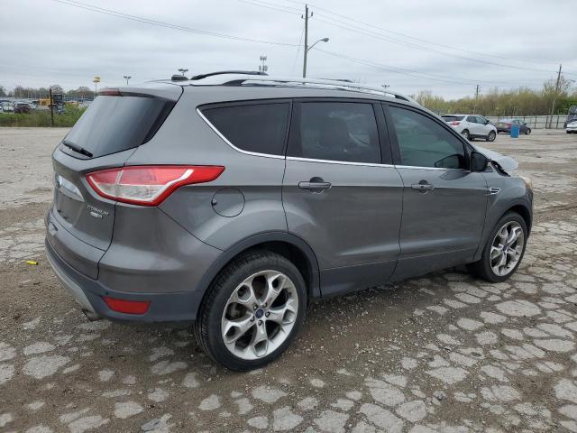  FORD ESCAPE 2014 Gray