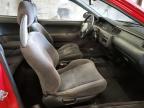 1995 Honda Civic Ex for Sale in Angola, NY - Mechanical