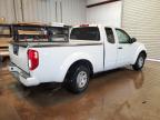 2017 Nissan Frontier S for Sale in Oklahoma City, OK - Side