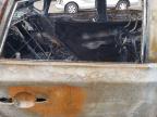 2016 Nissan Sentra S იყიდება Finksburg-ში, MD - Burn