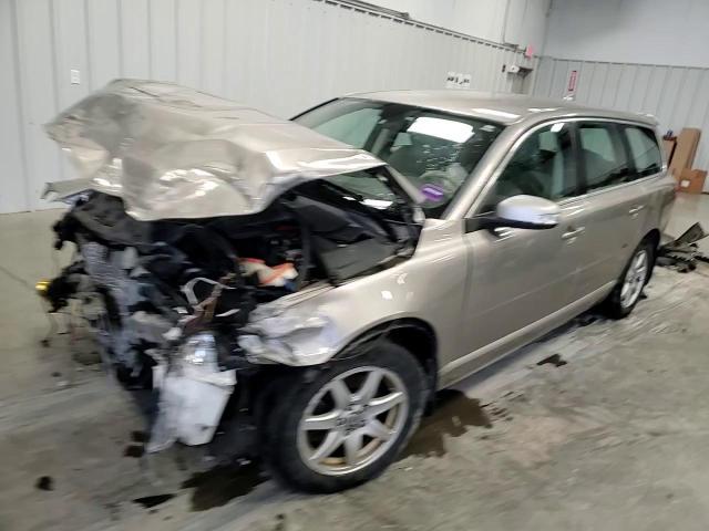 2009 Volvo V70 3.2 VIN: YV1BW982891082174 Lot: 50202924