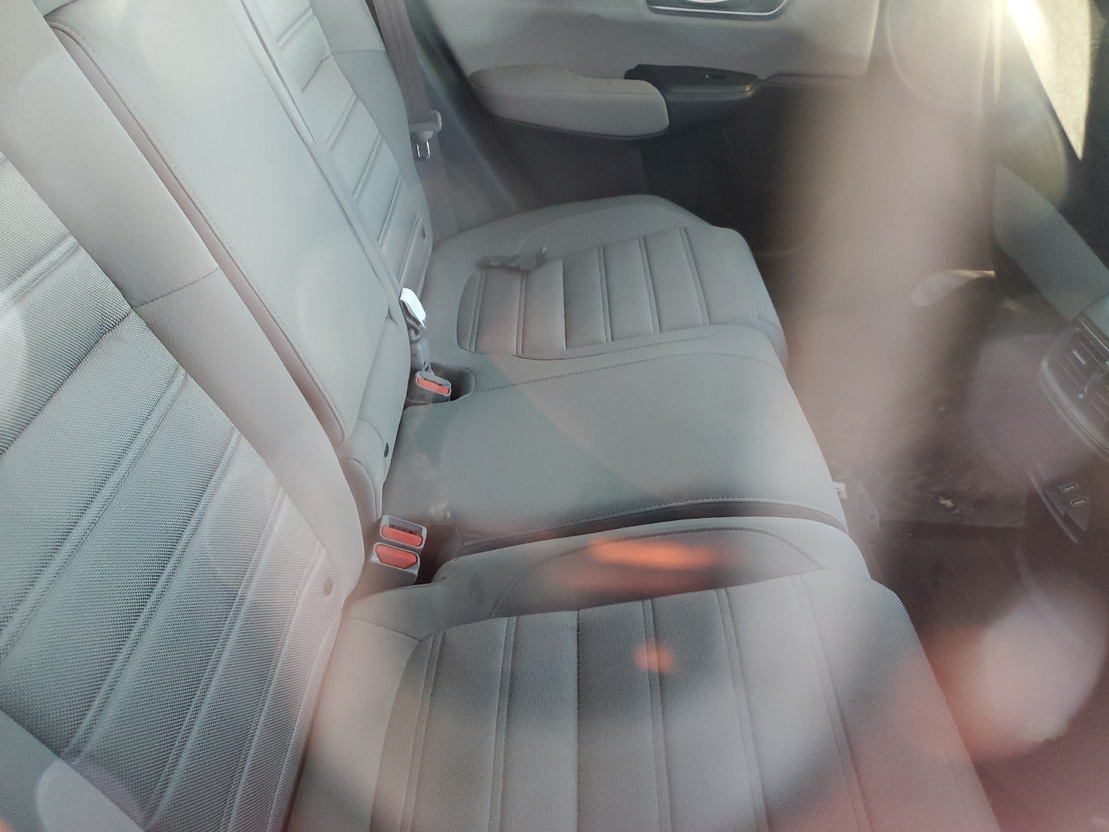 5J6RW2H57LA008896 2020 Honda Cr-V Ex