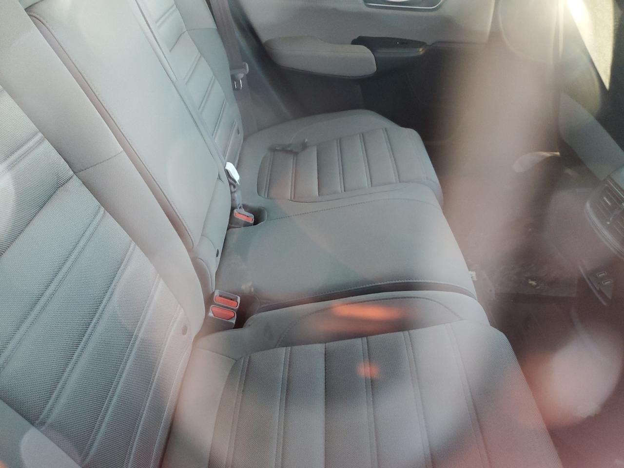 2020 Honda Cr-V Ex VIN: 5J6RW2H57LA008896 Lot: 49351334