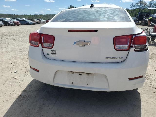  CHEVROLET MALIBU 2015 Білий