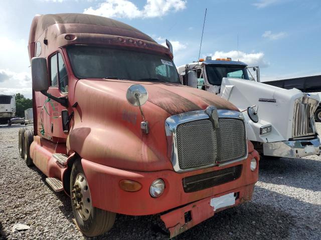 2001 Kenworth Construction T2000 zu verkaufen in Eight Mile, AL - Minor Dent/Scratches