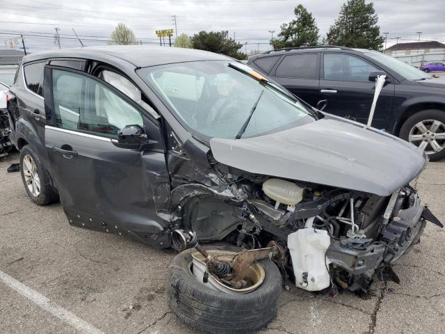  FORD ESCAPE 2017 Szary