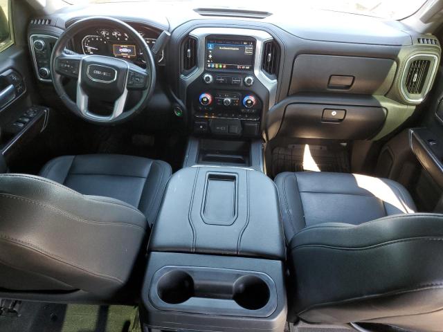  GMC SIERRA 2021 Czarny