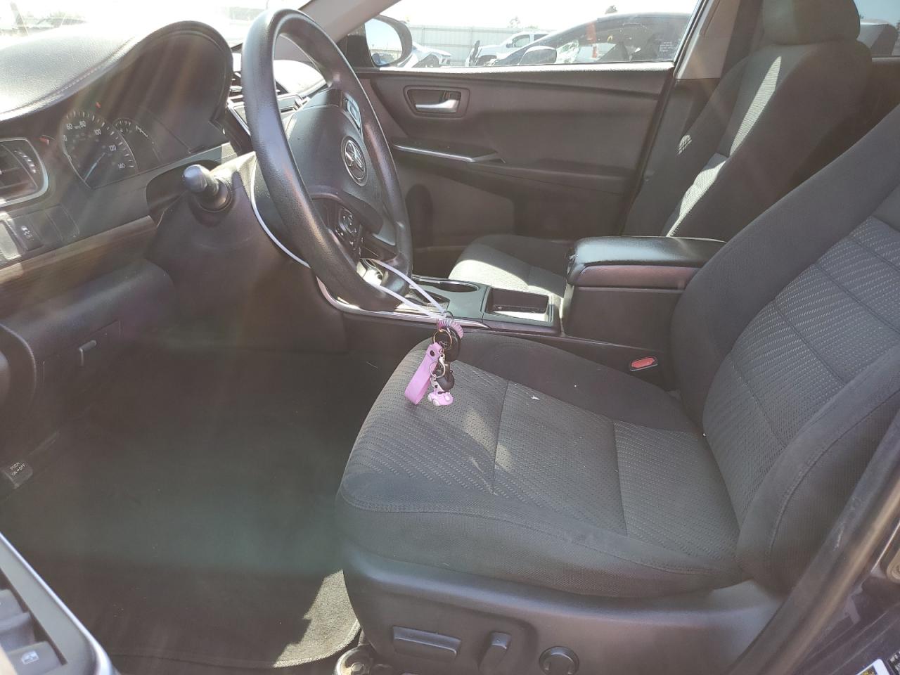 2015 Toyota Camry - Image 7