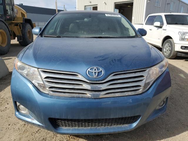 2009 TOYOTA VENZA 