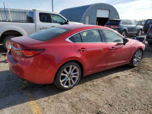 JM1GJ1T55E1108687 | 2014 Mazda 6 touring