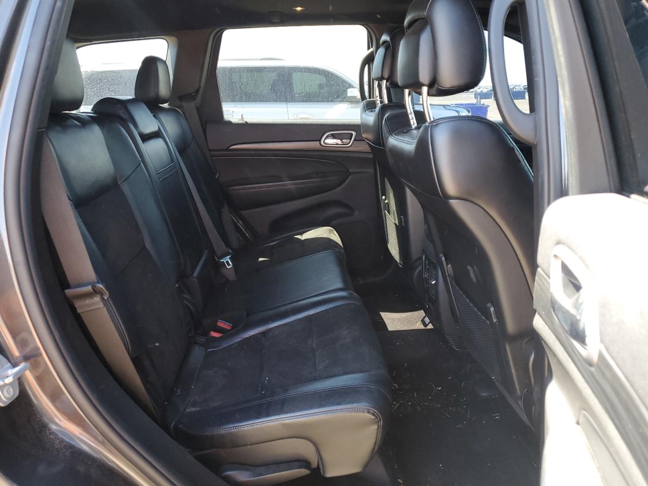 2019 Jeep Grand Cherokee Laredo VIN: 1C4RJFAG0KC547371 Lot: 53040074