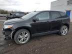 2013 Ford Edge Sel للبيع في Cookstown، ON - Front End