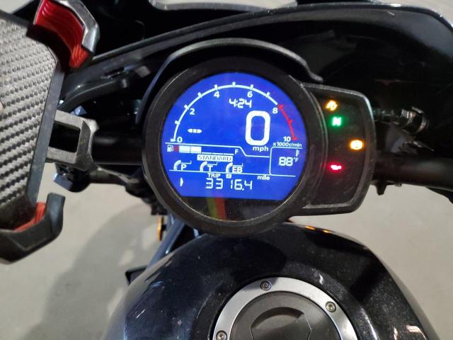  HONDA CMX1100 T 2023 Чорний