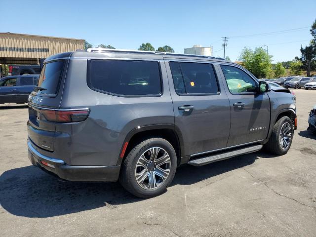  JEEP WAGONEER 2022 Gray