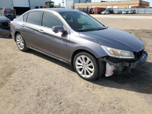 2014 HONDA ACCORD TOURING  