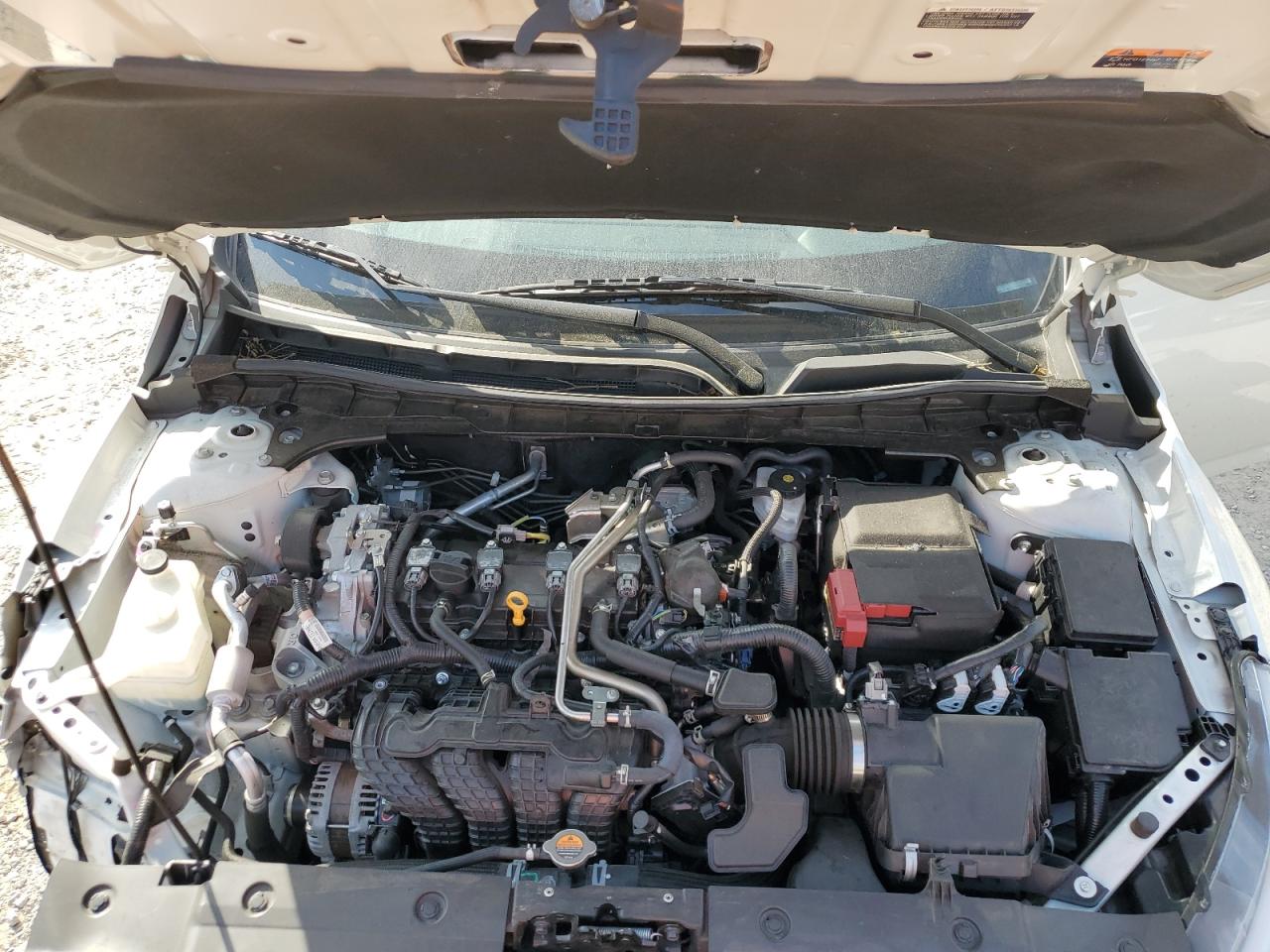 1N4BL4DV0MN414391 2021 Nissan Altima Sv