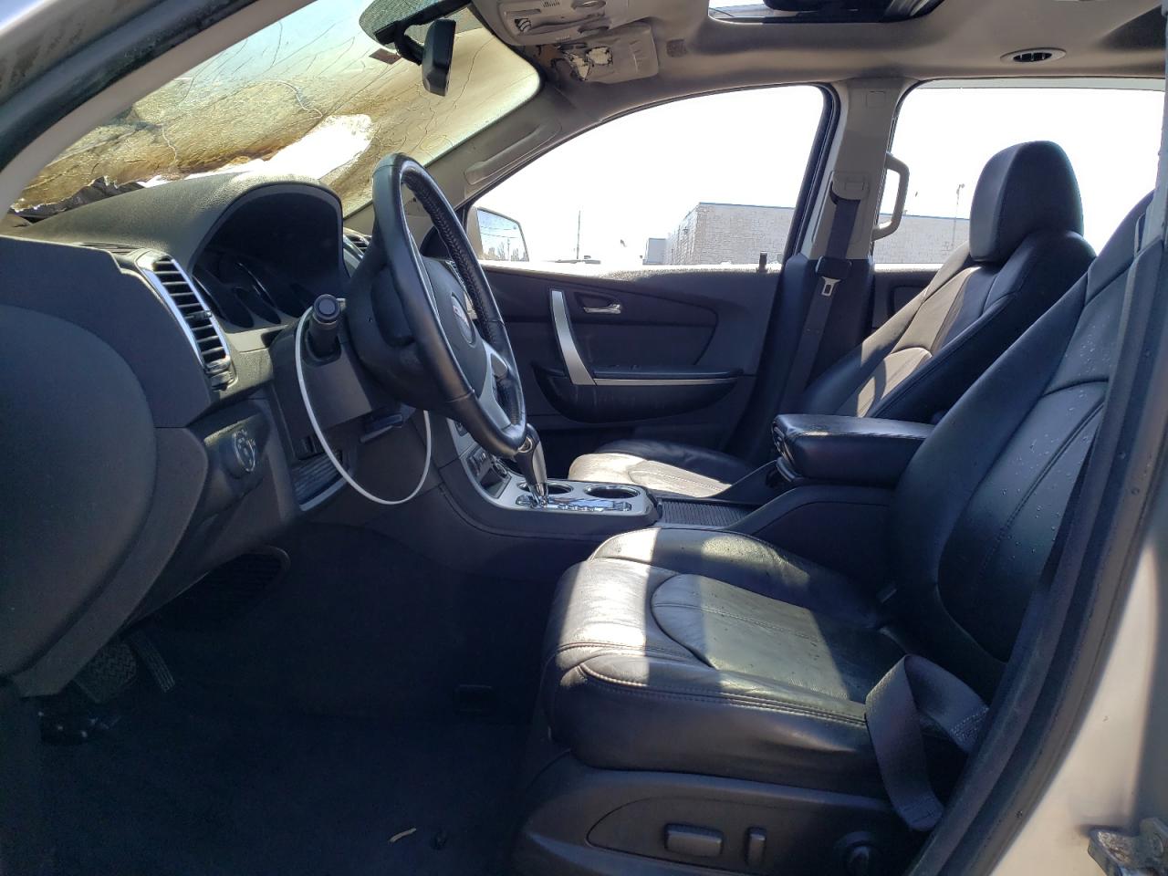 2011 GMC Acadia - Image 7