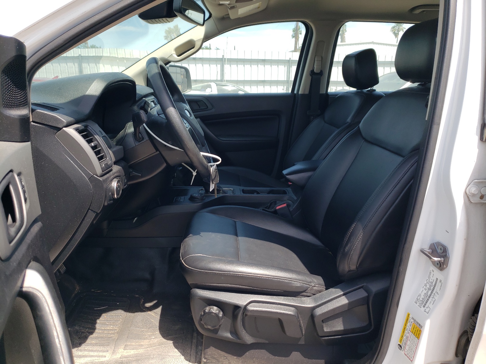 1FTER4FH0LLA29694 2020 Ford Ranger Xl