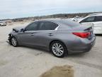 2014 Infiniti Q50 Base en Venta en Kansas City, KS - Front End