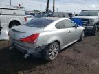 2008 Infiniti G37 Base de vânzare în Kapolei, HI - Rear End