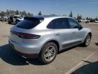 2021 Porsche Macan  за продажба в Rancho Cucamonga, CA - Normal Wear