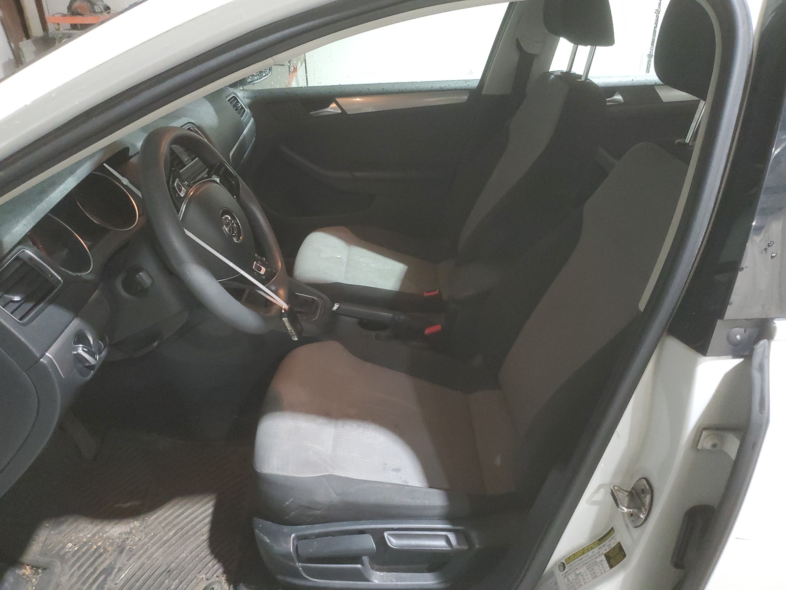 3VW2B7AJ6HM214189 2017 Volkswagen Jetta S