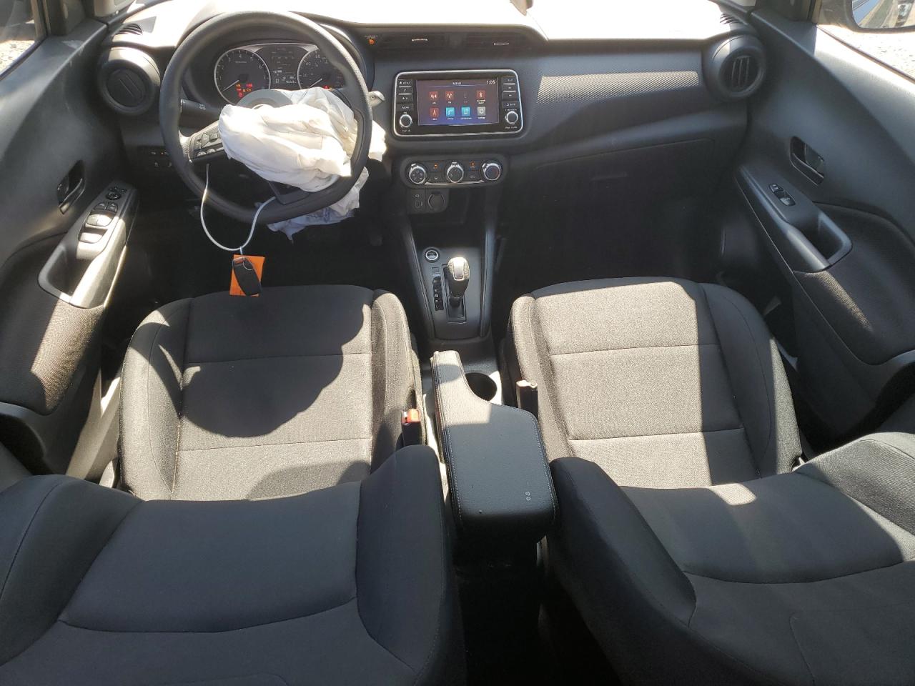 2023 Nissan Kicks S VIN: 3N1CP5BV2PL524104 Lot: 51494854