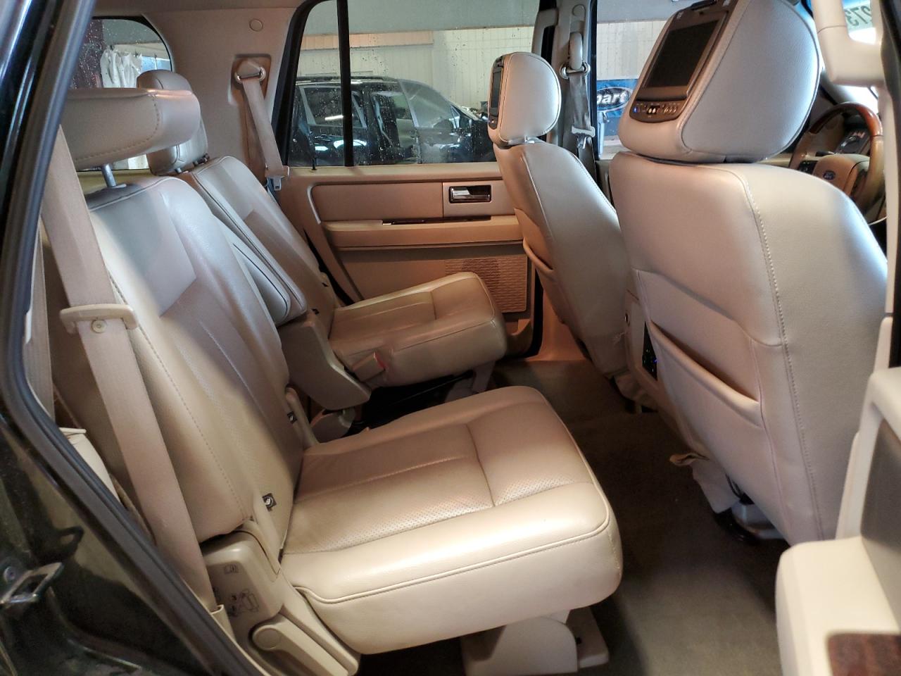 2008 Ford Expedition VIN: 1FMFU20528XA71387 Lot: 81522273