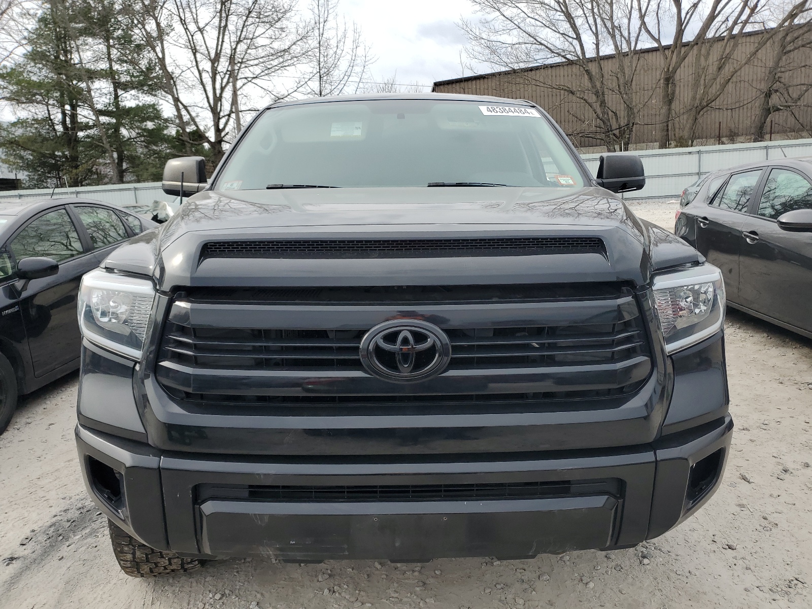 5TFUM5F14GX064577 2016 Toyota Tundra Double Cab Sr/Sr5