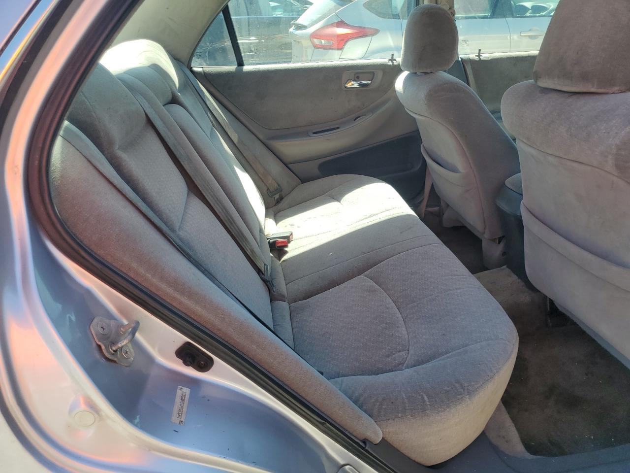 2001 Honda Accord Lx VIN: 1HGCG16411A083010 Lot: 51629764