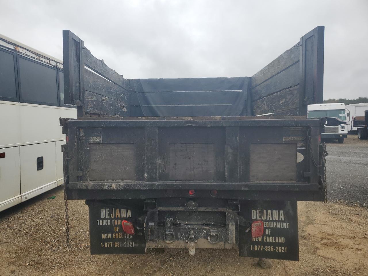 1999 Ford F450 - Image 10